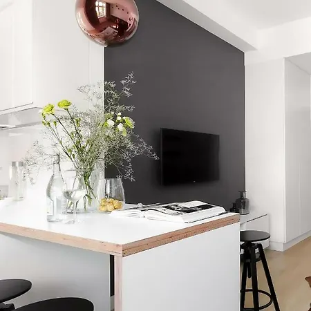 Hills - White Apartamento *