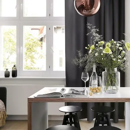 Hills - White Apartamento
